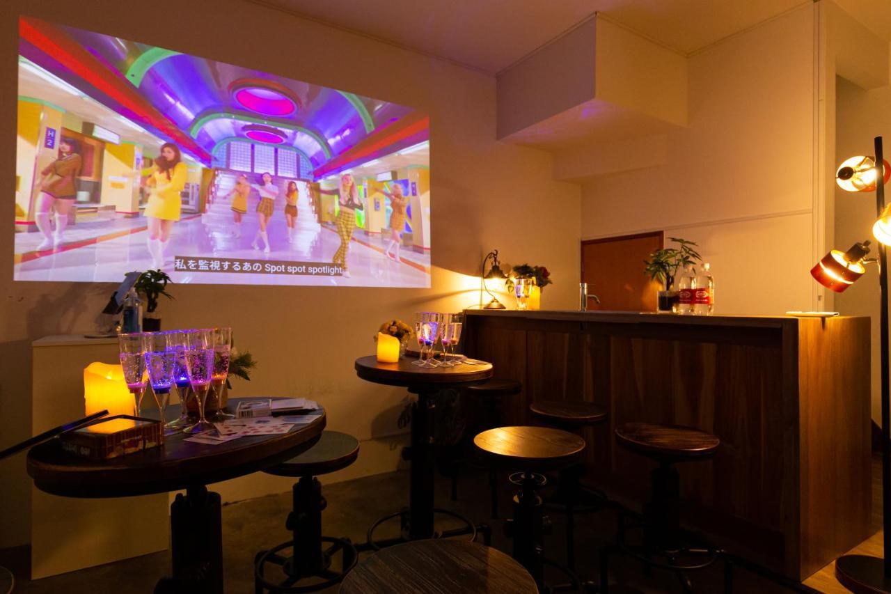 Wonderful Stay Tokyo Shinjuku 외부 사진