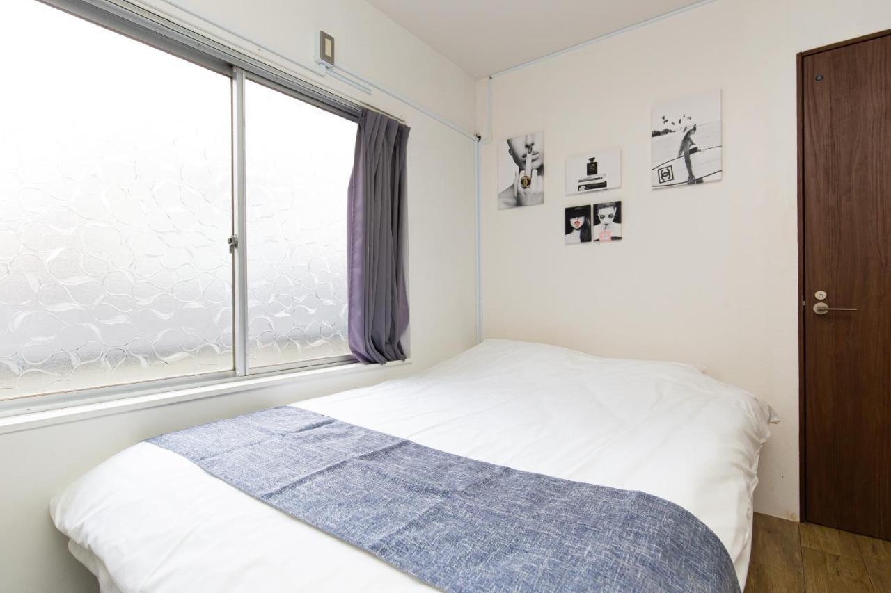 Wonderful Stay Tokyo Shinjuku 외부 사진