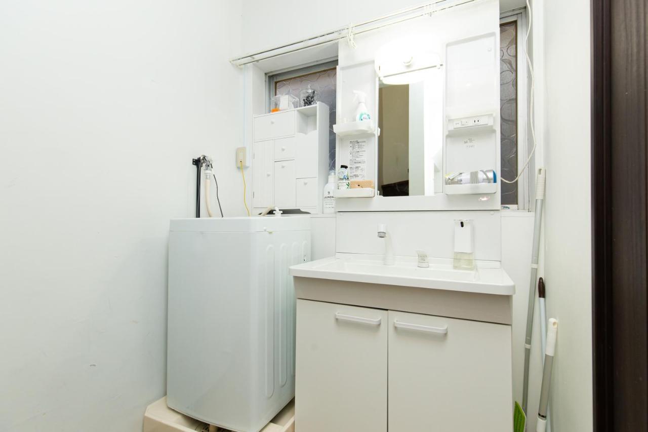 Wonderful Stay Tokyo Shinjuku 외부 사진