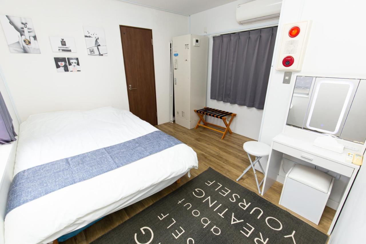 Wonderful Stay Tokyo Shinjuku 외부 사진