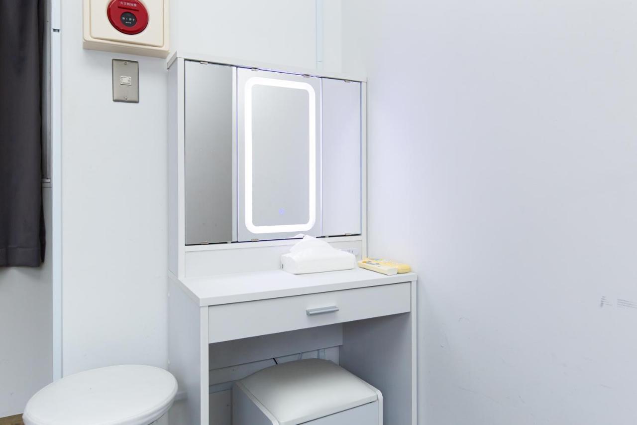 Wonderful Stay Tokyo Shinjuku 외부 사진