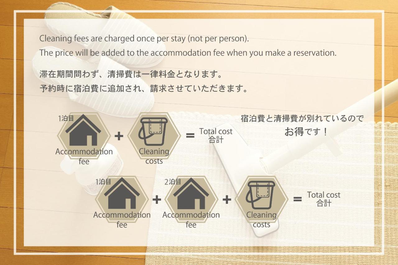 Wonderful Stay Tokyo Shinjuku 외부 사진