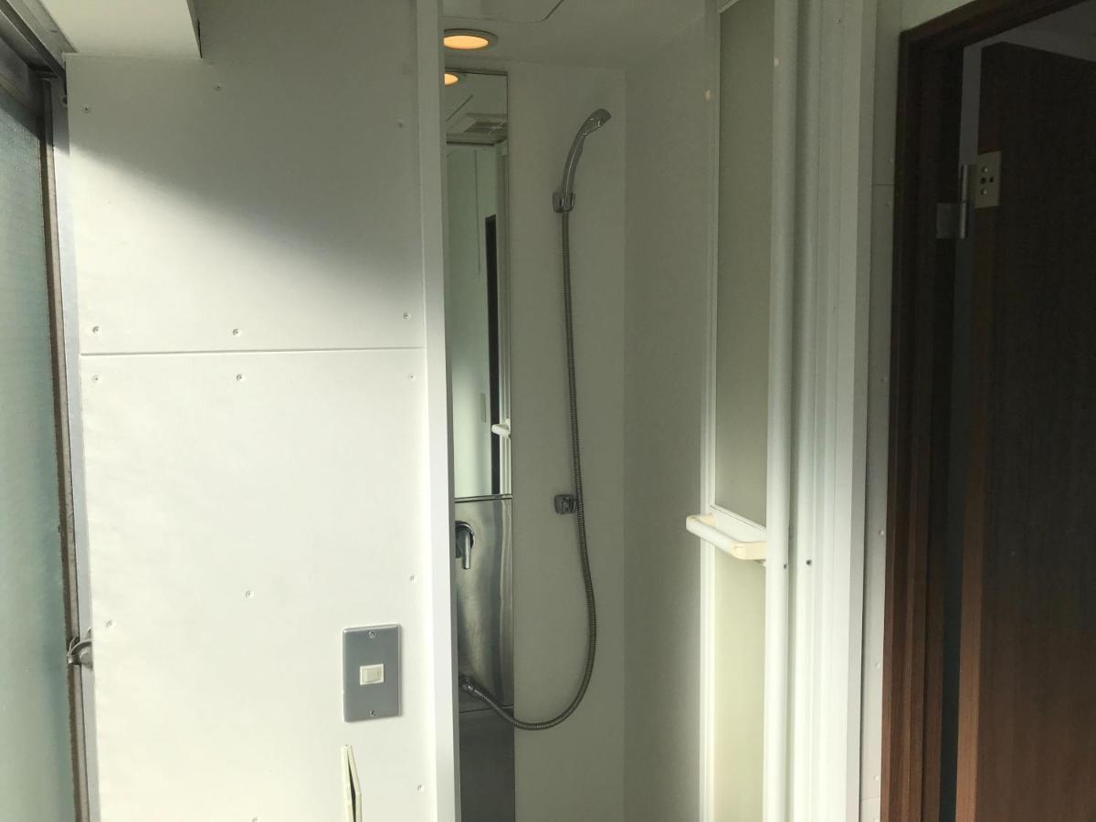 Wonderful Stay Tokyo Shinjuku 외부 사진